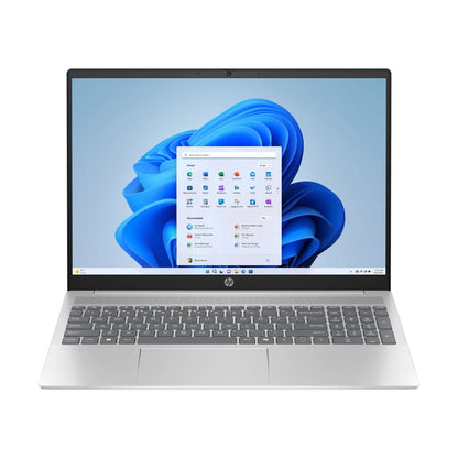 Notebook HP Pavilion 16-AF0063CL i5-120U 1TB 16GB 16" Silver