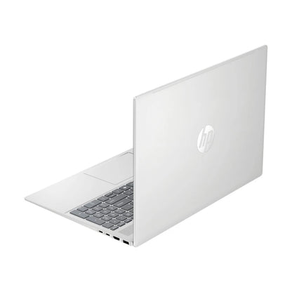 Notebook HP Pavilion 16-AF0063CL i5-120U 1TB 16GB 16" Silver