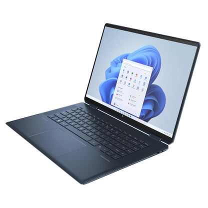 Notebook HP Spectre x360 16-F2013 i7-13700H 512GB SSD 16GB