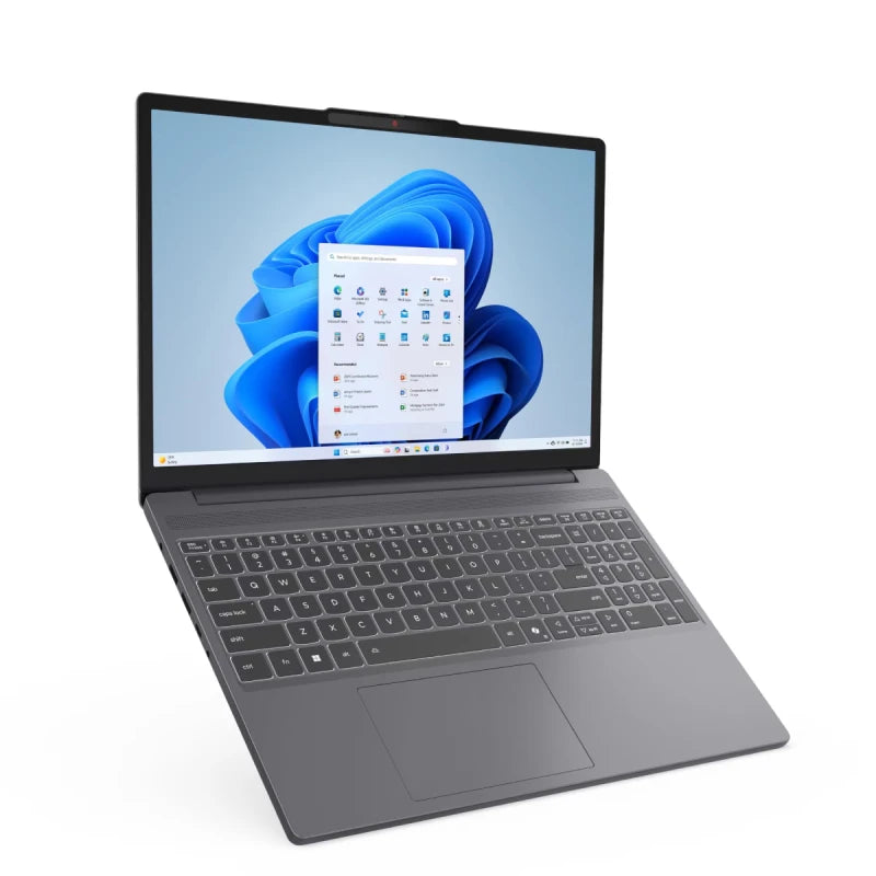 Notebook Lenovo IdeaPad Slim 3 15IRH10 i5-13420H 512GB 8GB G