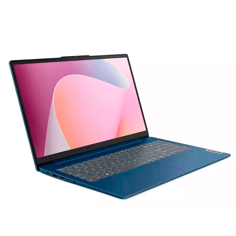 Notebook Lenovo IdeaPad Slim 3 i5-12450H 1TB 16GB 15.6 Touch