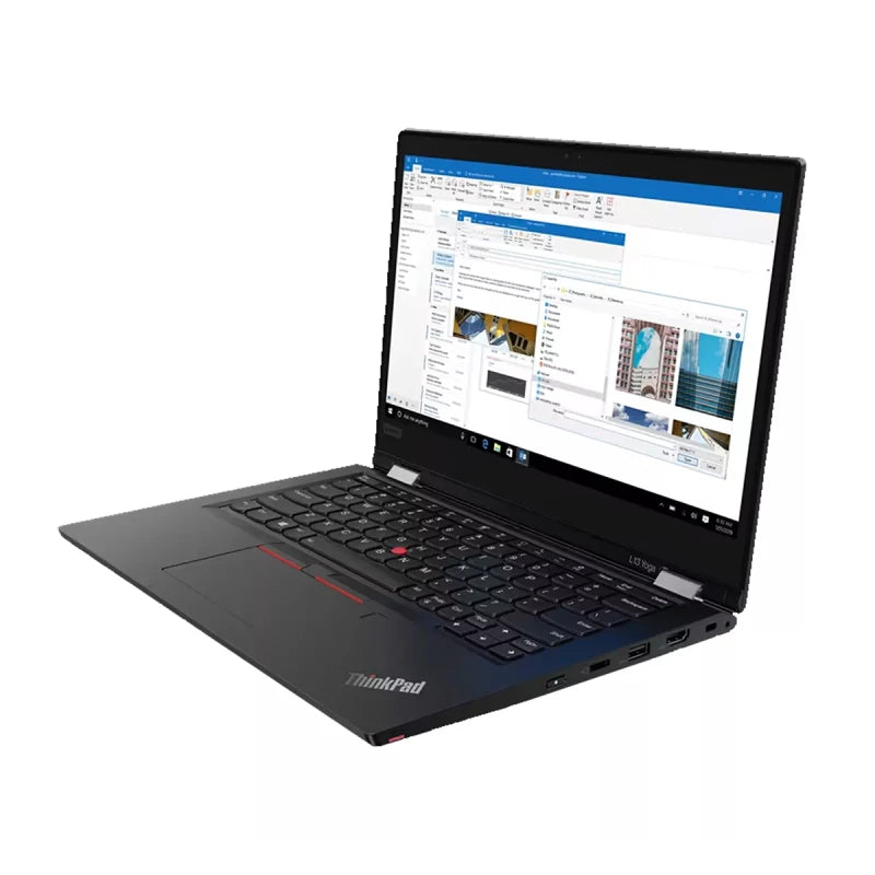 Notebook Lenovo ThinkPad Yoga L13 i5-1145G7 256Gb 16GB Touch