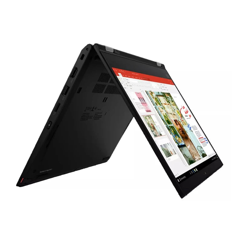 Notebook Lenovo ThinkPad Yoga L13 i5-1145G7 256Gb 16GB Touch