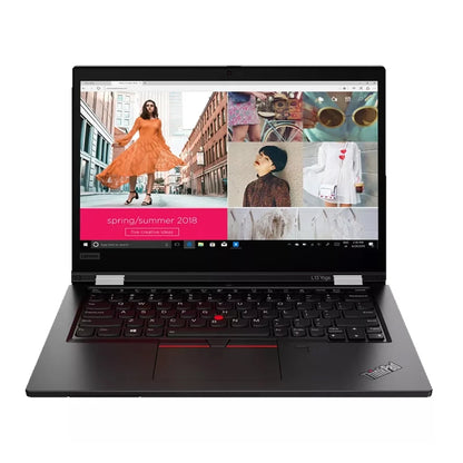 Notebook Lenovo ThinkPad Yoga L13 i5-1145G7 256Gb 16GB Touch