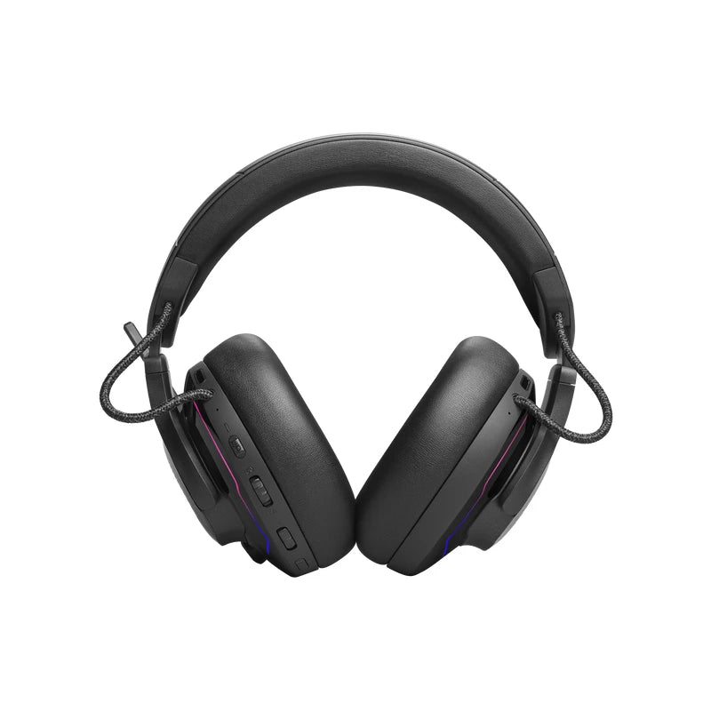 Auriculares Inalambricos Gamer JBL Quantum Q910 Negro