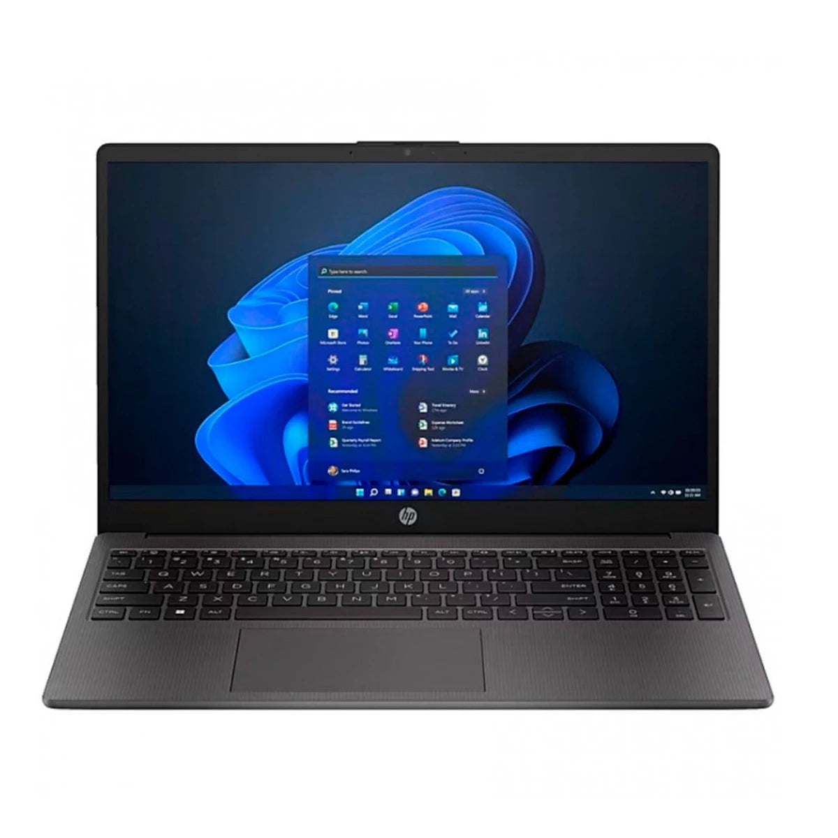 OUTLET- Notebook HP 255 G10 Ryzen 7 7730U 512GB 16GB 15.6''