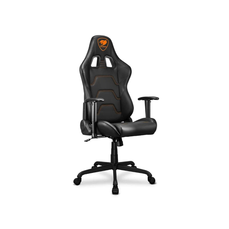 Silla Gamer Cougar Armor Elite Black