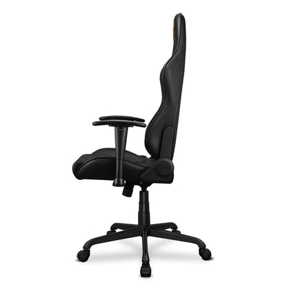 Silla Gamer Cougar Armor Elite Black