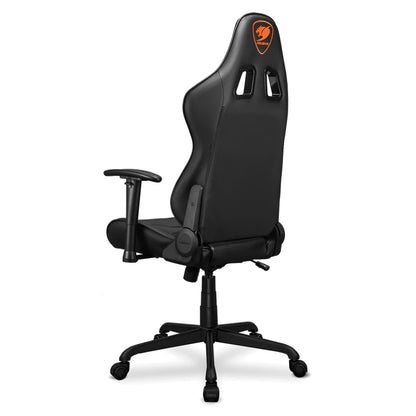 Silla Gamer Cougar Armor Elite Black