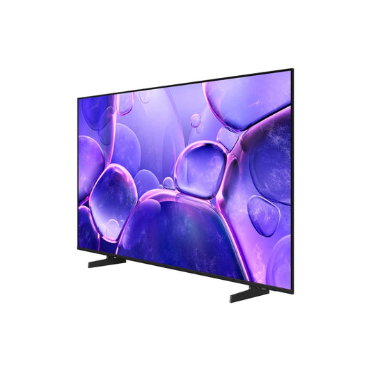 Smart Tv Samsung 43" Crystal 4K UHD