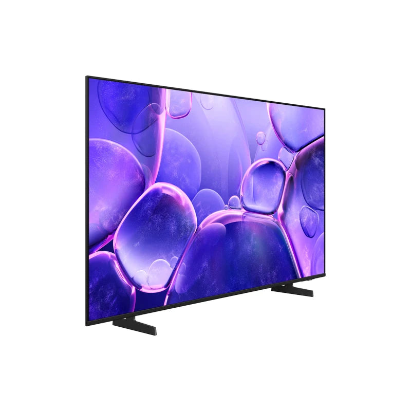 Smart Tv Samsung 43" Crystal 4K UHD