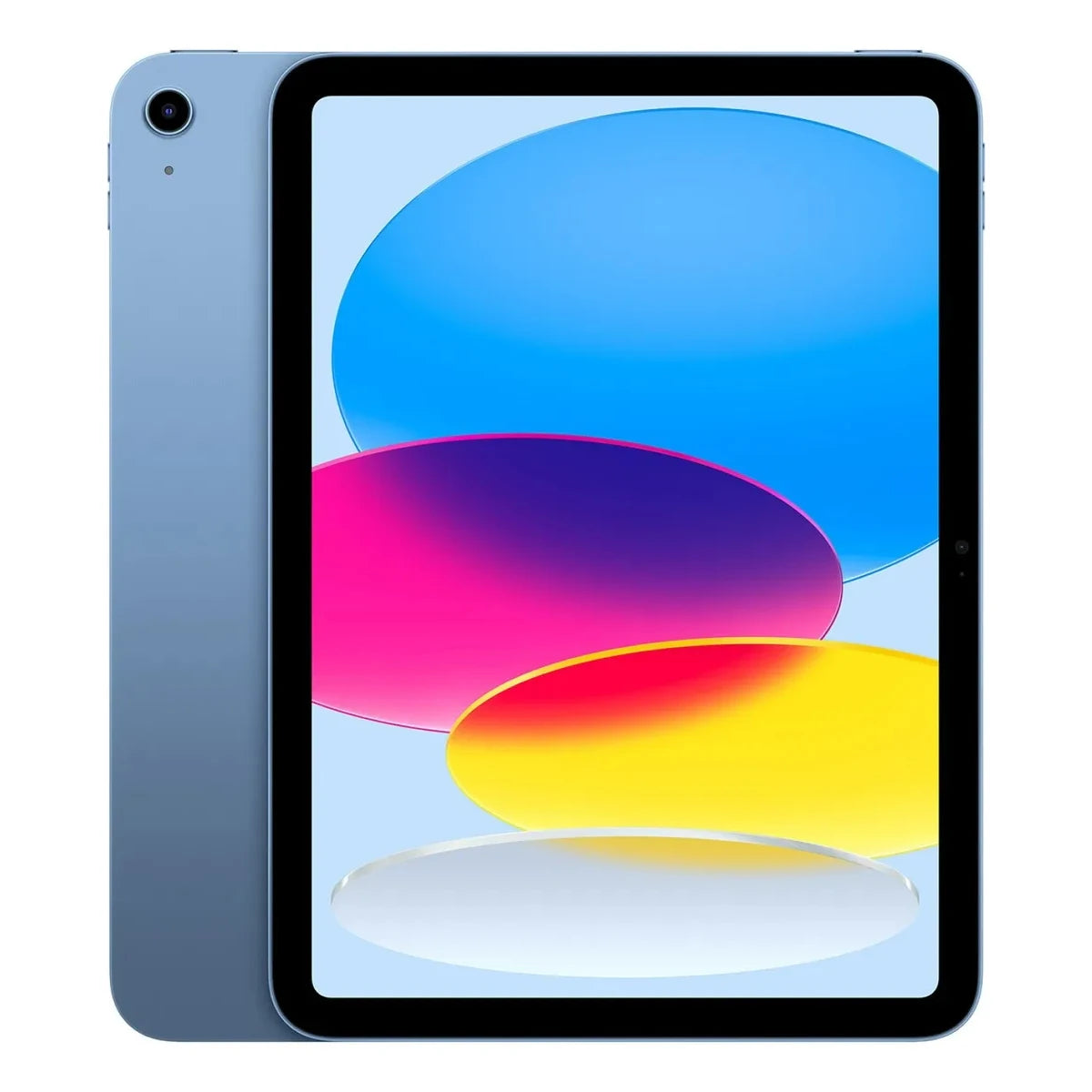 Tablet Apple iPad 11 128GB 6GB 2025 MD4A4 11" Blue