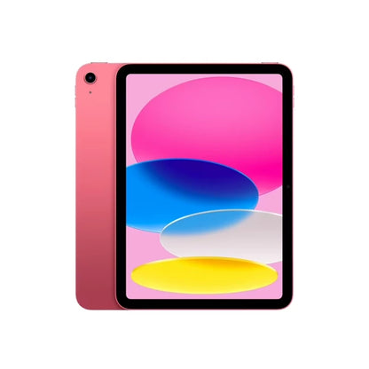 Tablet Apple iPad 11 128GB 6GB 2025 MD4E4 11" Pink
