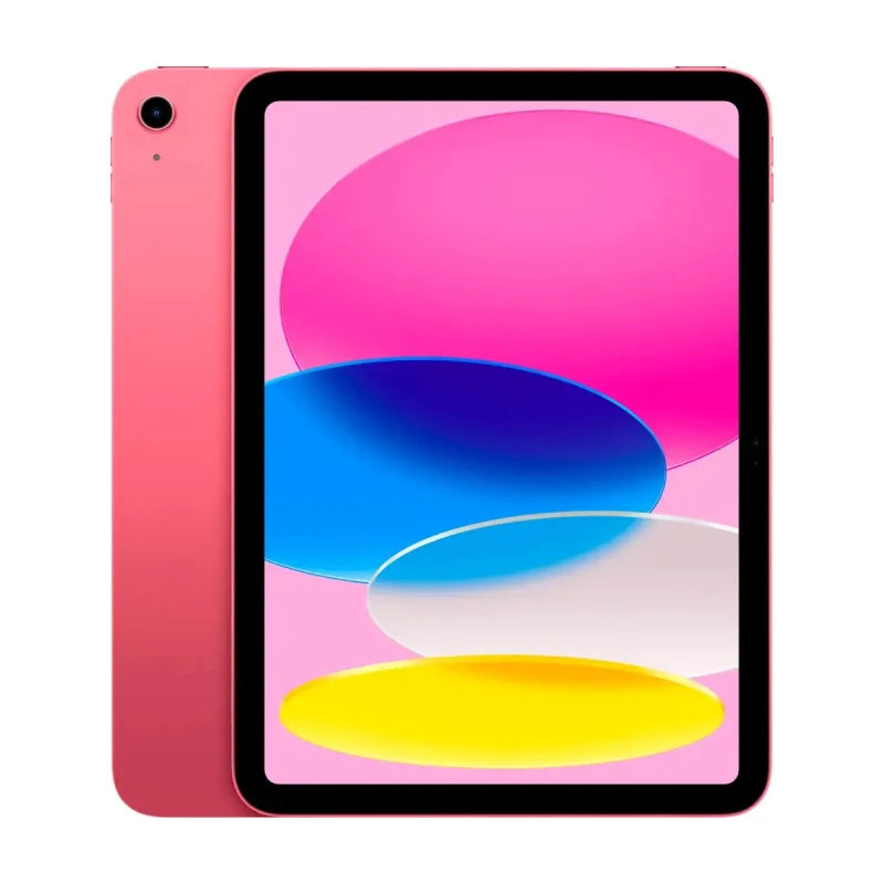 Tablet Apple iPad 11 512GB 6GB 2025 MD5C4 11" Pink