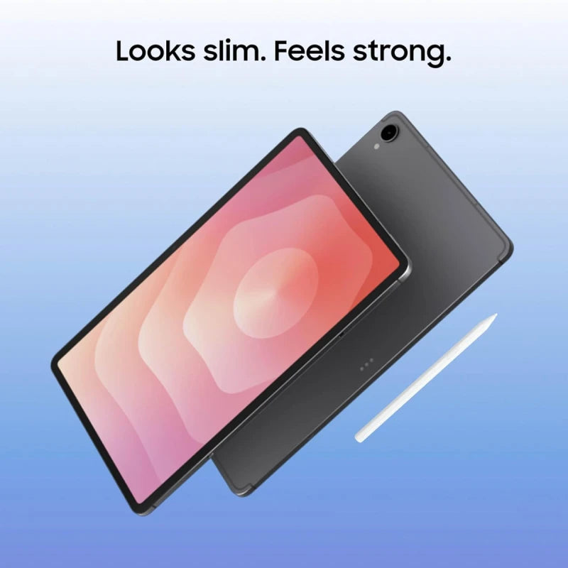 Tablet Samsung Galaxy Tab S11 SM-X730 128GB Grey