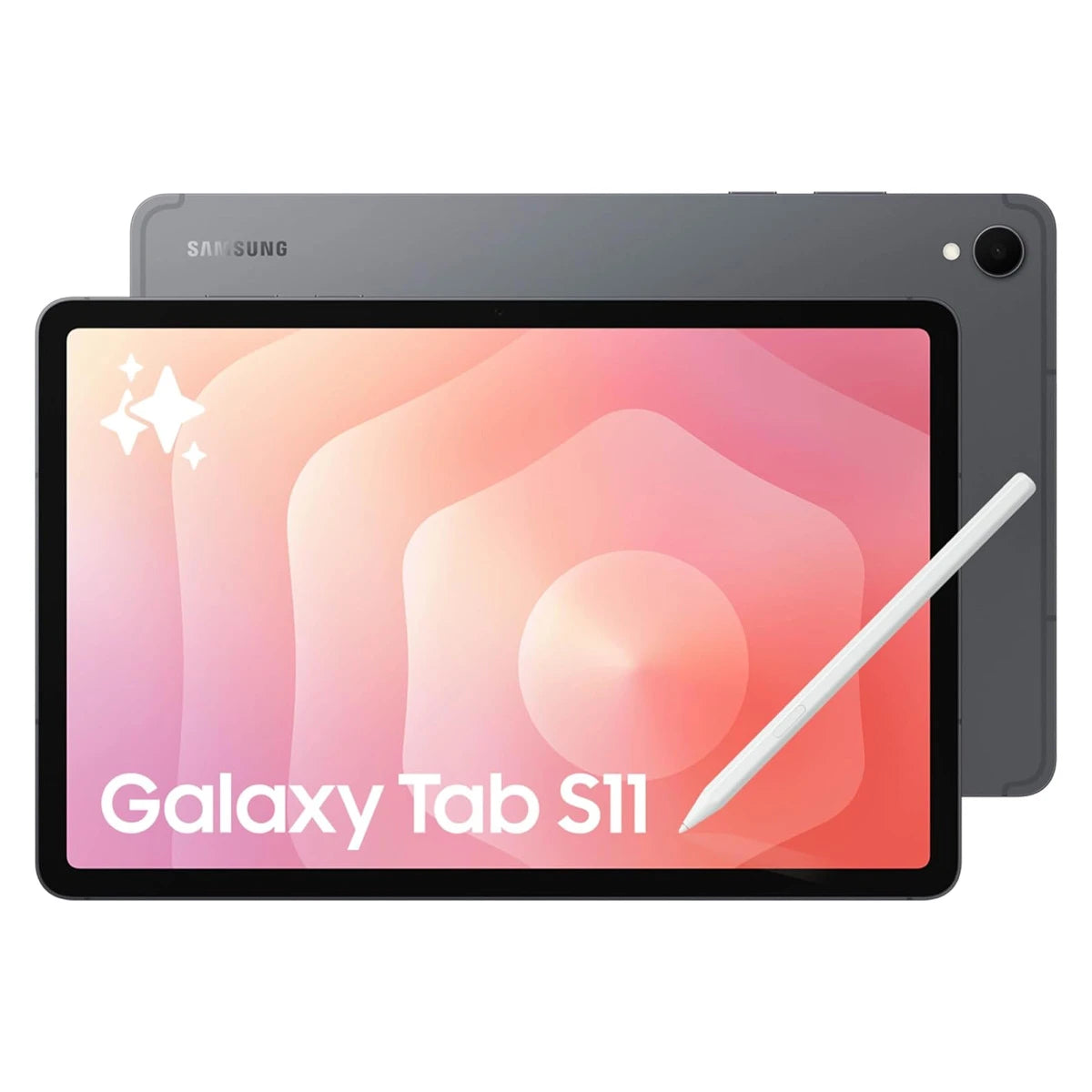 Tablet Samsung Galaxy Tab S11 SM-X730 128GB Grey